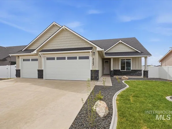 2123 Justine, Fruitland, ID 83619