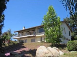 1610 Skyhawk Rd, Escondido, CA 92029