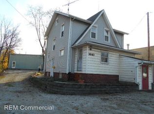 1640 30th St NE, Canton, OH 44714