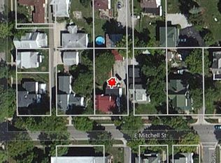 615 E Mitchell St, Kendallville, IN