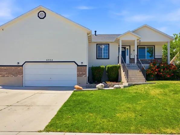 6354 S Cherry Valley Pl, West Valley City, UT 84118