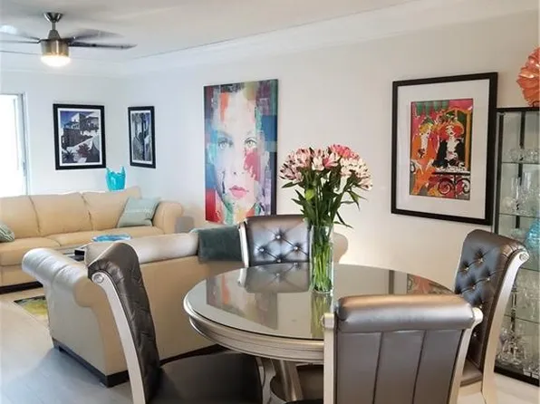 5499 Rattlesnake Hammock Rd APT 105A, Naples, FL 34113