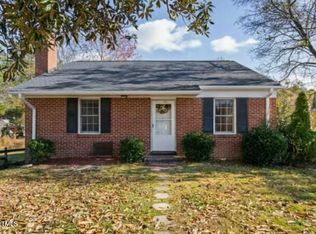130 N Fuquay Ave, Fuquay Varina, NC 27526