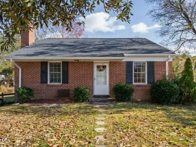 130 N Fuquay Ave, Fuquay Varina, NC, 27526