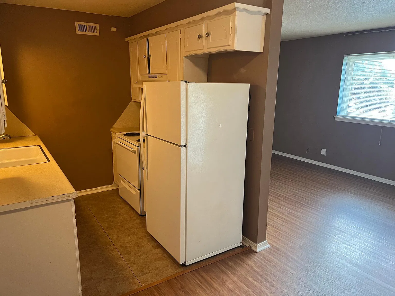 1 bed, 610 sqft, $800 — Photo 1