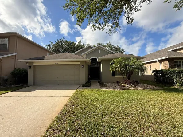 5548 Burlwood Dr, Orlando, FL 32810