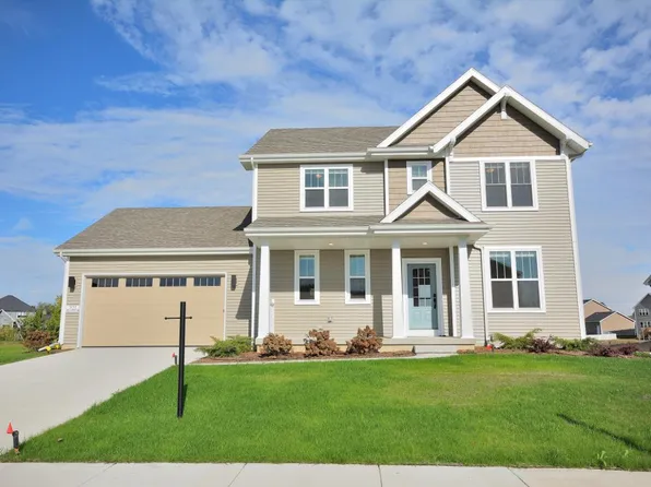 N53W19954 Kingair DRIVE, Menomonee Falls, WI 53051