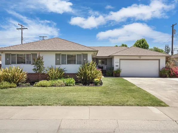 606 S Crescent Ave, Lodi, CA 95240