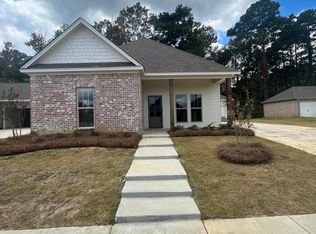 846 Long Leaf Cir, Brandon, MS 39047