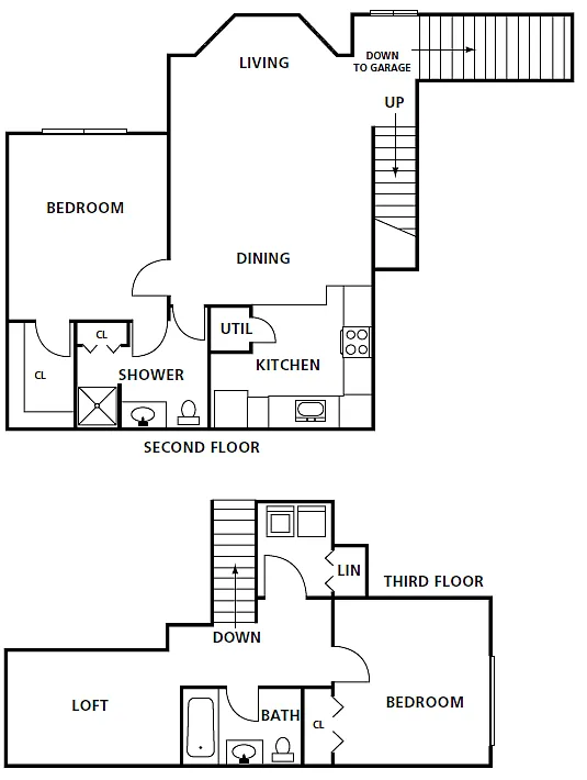 Floor plan B07