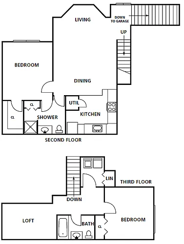 Floor plan B07