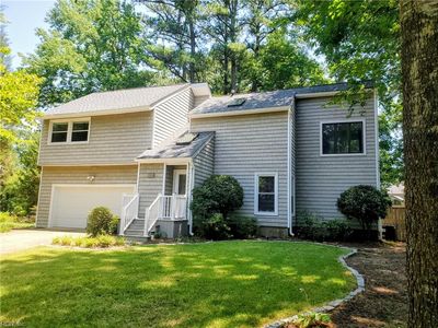 504 Torrey Ct, Virginia Beach, VA, 23454