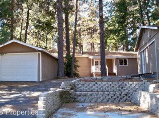 13947 Creston Rd, Magalia, CA 95954