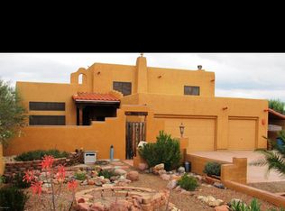 3300 W Elephant Head Rd, Green Valley, AZ 85622