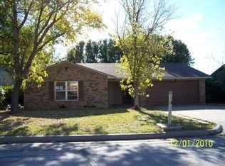 213 San Jacinto Ct, Waxahachie, TX 75165