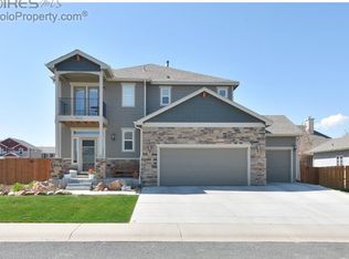 9033 Drake Way, Frederick, CO 80504
