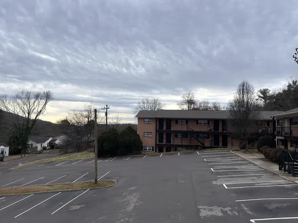 Rand Stockton Apartment Homes