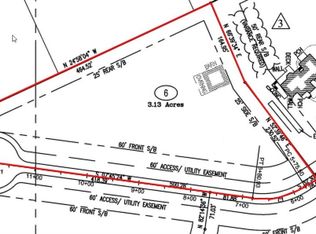 225 Thompson Trl #6, Alpharetta, GA 30004