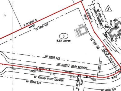 225 Thompson Trl #6, Alpharetta, GA, 30004