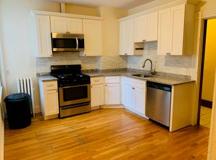 495 Boylston St #2, Brookline, MA 02445