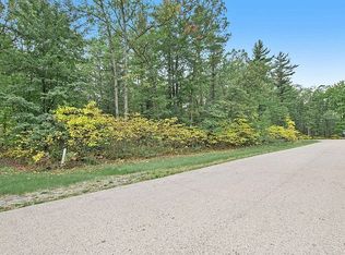 1250 Tall Tree Ln, Muskegon, MI 49445