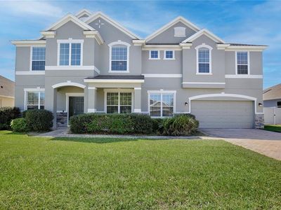 161 Galileo Way, Oviedo, FL, 32765