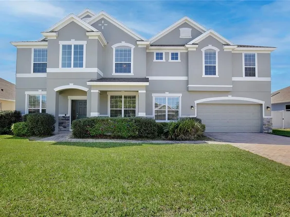 161 GALILEO WAY, OVIEDO, FL 32765
