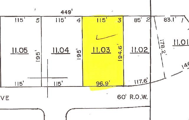 1st image of 3 River Bend Dr