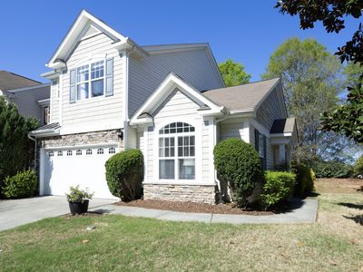 409 Courthouse Dr, Morrisville, NC, 27560