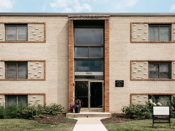 3615 Grand-Grand Apartment LLC, 3615 Grand Ave S APT 203, Minneapolis, MN 55409