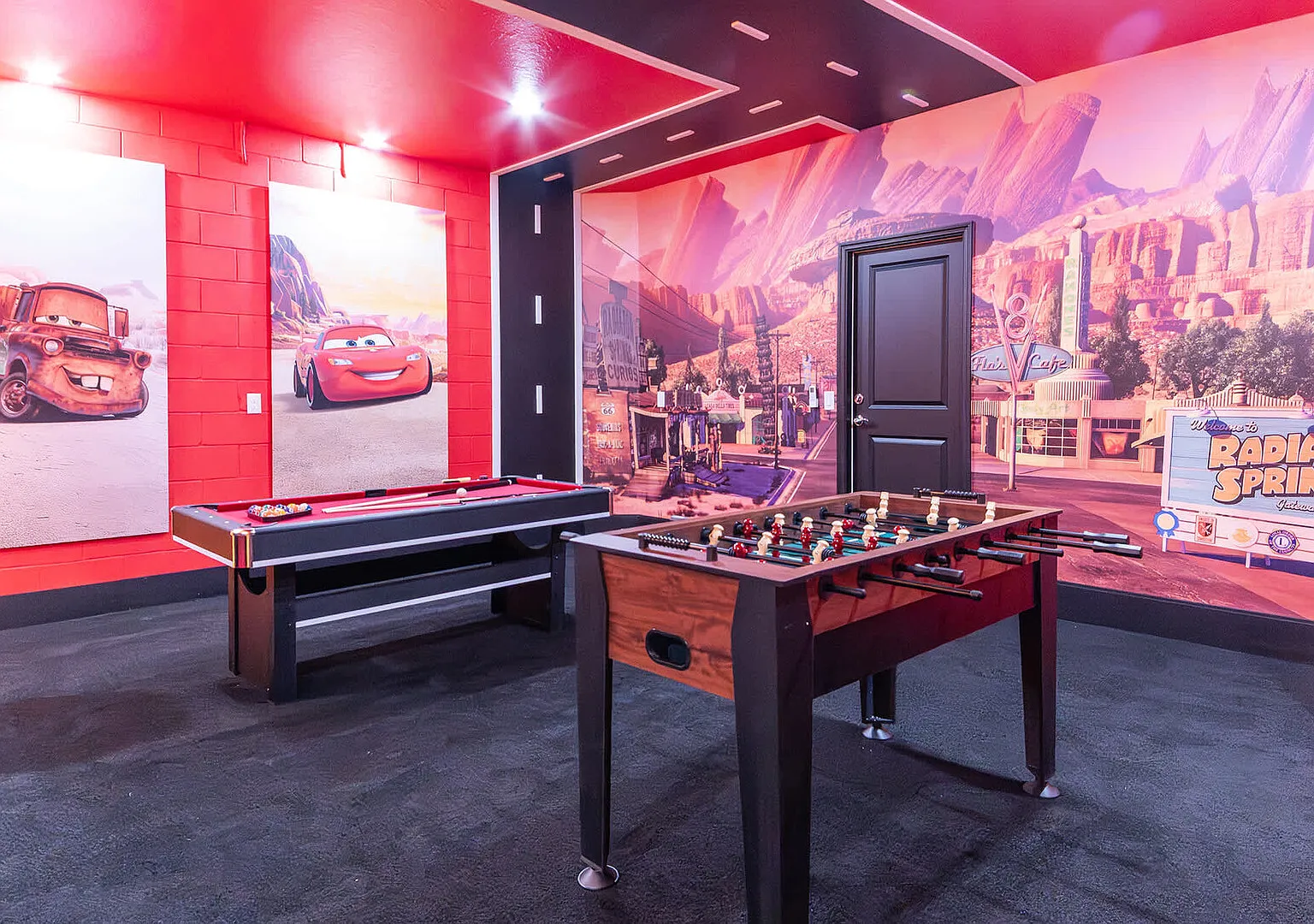 Themed Luxury 5BR, Best Family Getaway — Photo 2