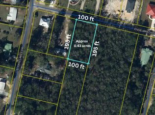 3 Engelbrecht Rd, Defuniak Springs, FL 32433