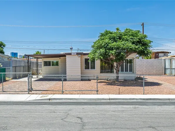 1720 Eastwood Dr, Las Vegas, NV 89104