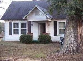 4844 Middle Rd, Evergreen, AL 36401