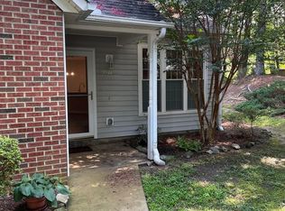 5521 Fieldcross Ct, Raleigh, NC 27610