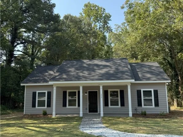 242 Pittard Road, Athens, GA 30601