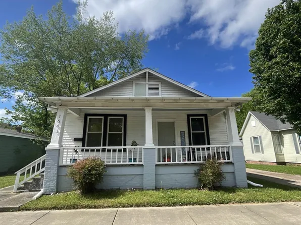 1643 Harrison St, Paducah, KY 42001