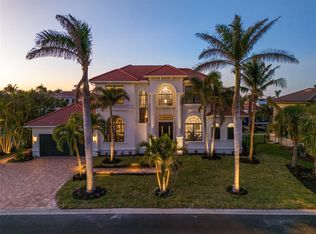 531 Ranger Ln, Longboat Key, FL 34228
