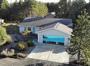 1209 Pebble Beach Ct, Westport, WA
