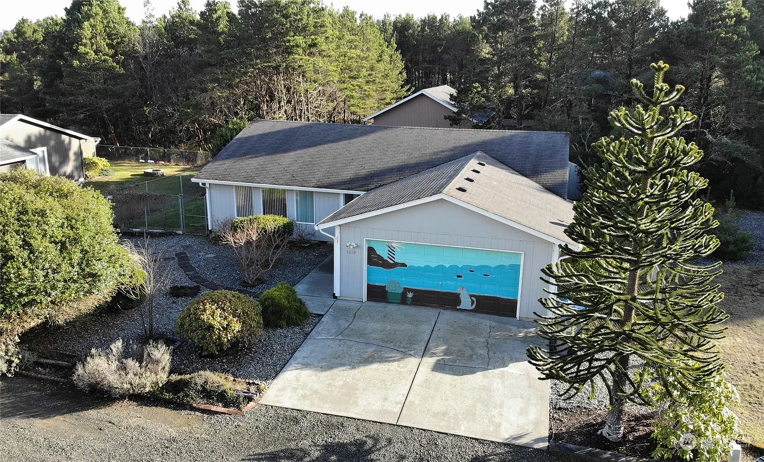 1209 Pebble Beach Court photo 1