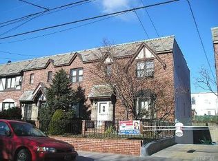 2568 47th St, Astoria, NY 11103