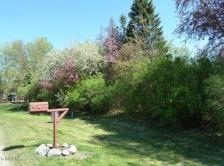 1317 Ridgeview Ter NE, Alexandria, MN 56308