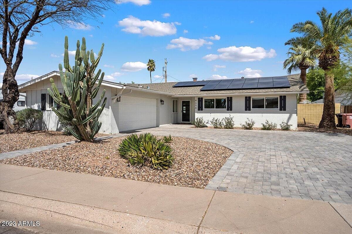 8656 E Solano Dr, Scottsdale, AZ 85250 | Zillow