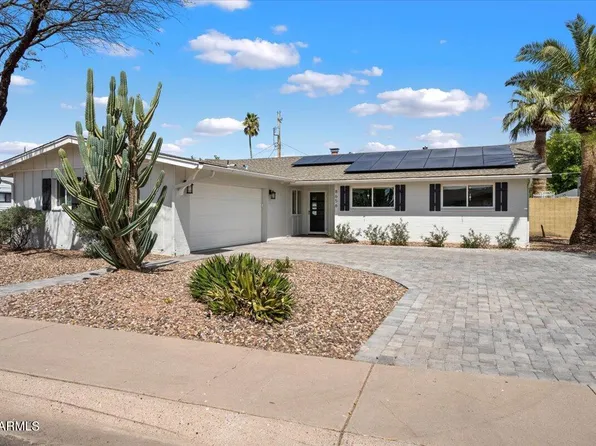 8656 E Solano Dr, Scottsdale, AZ 85250