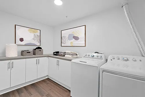 Floor plan 3Bd Loft, 1773sqft