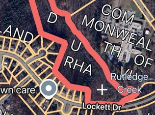 0 Lockett Dr, Danville, VA 24541