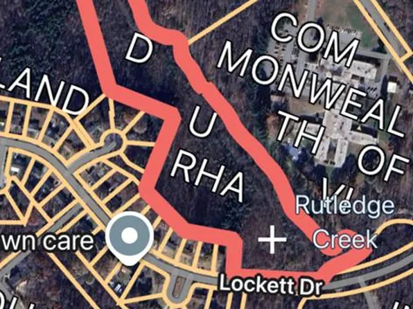 0 Lockett Dr, Danville, VA 24541