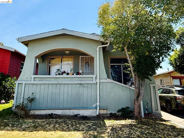 2750 79th Ave, Oakland, CA 94605
