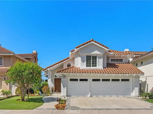 25071 Cheshire, Mission Viejo, CA 92692