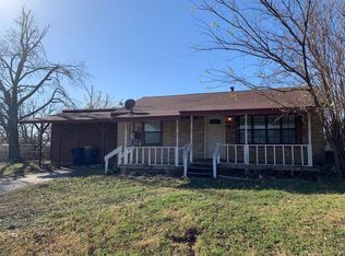 2595 Clarke St, Choctaw, OK 73020